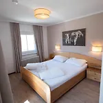 Edelweiss Lake Apartments Zell Am See Zell am See