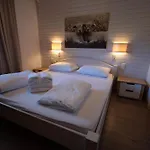 公寓 埃多维斯阿姆西公寓