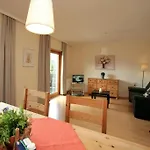 Διαμέρισμα Edelweiss Lake Apartments Zell Am See