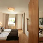 Edelweiss Lake Apartments Zell Am See *