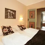 Edelweiss Lake Apartments Zell Am See *