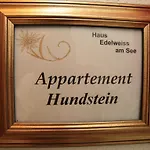 Edelweiss Lake Apartments Zell Am See