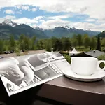 Edelweiss Lake Apartments Zell Am See
