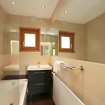 Edelweiss Lake Apartments Zell Am See