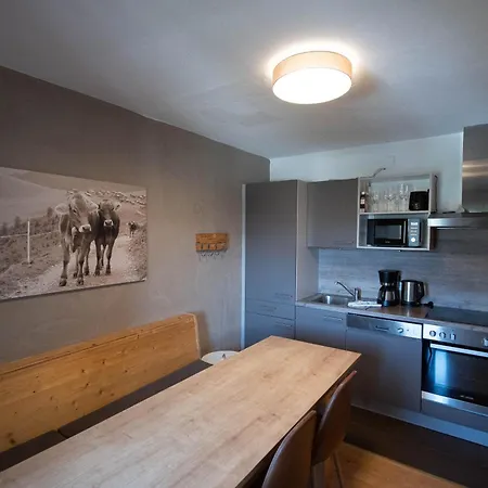 Edelweiss Lake Apartments Zell Am See Apartman Zell am See