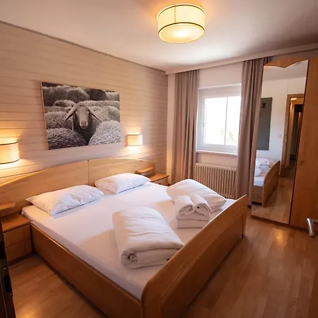 Edelweiss Zell Am