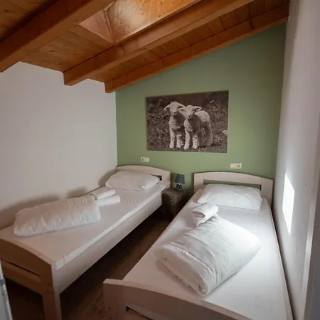 Edelweiss Zell Am Διαμέρισμα Τσελ αμ Ζέε