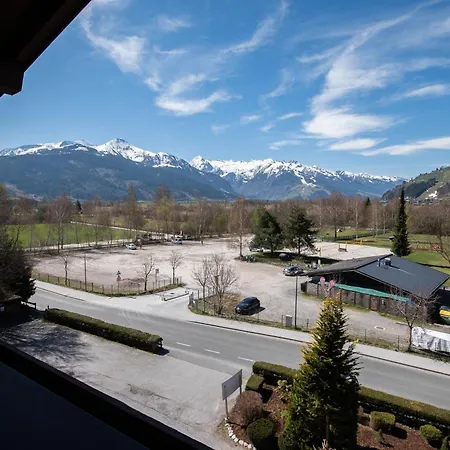 Edelweiss Zell Am Τσελ αμ Ζέε