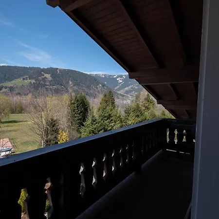 Edelweiss Zell Am