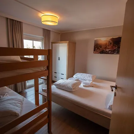 Edelweiss Zell Am Διαμέρισμα