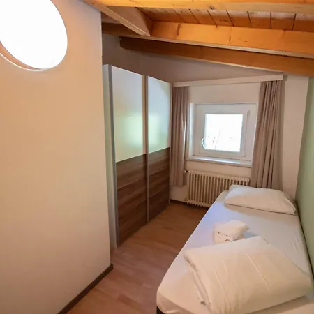 Διαμέρισμα Edelweiss Zell Am *