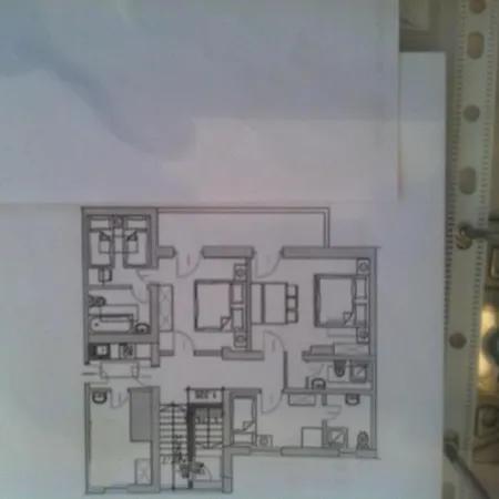 Edelweiss Am Apartmán *