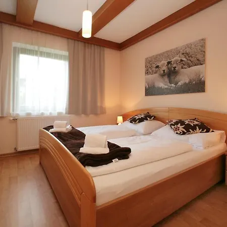 Edelweiss Am See Апартаменты