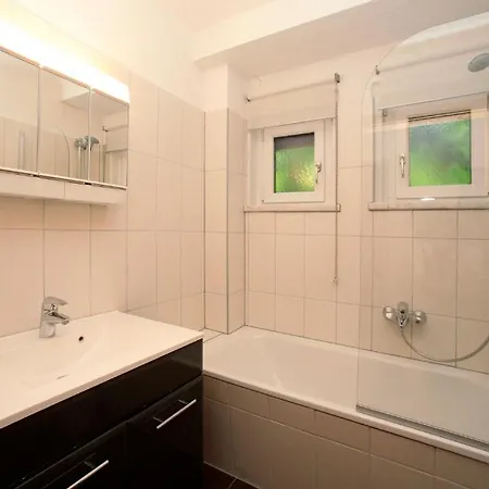 Edelweiss Am Apartmán