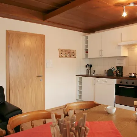 Edelweiss Am Apartmán *