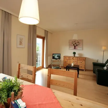 Апартаменты Edelweiss Am See