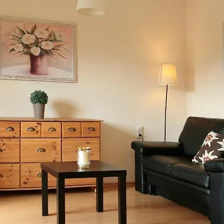 Apartmán Edelweiss Am *