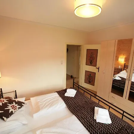 Edelweiss Am See Апартаменты