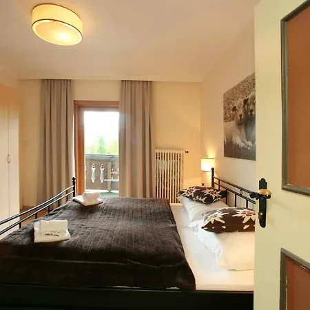 Edelweiss Am Apartmán *