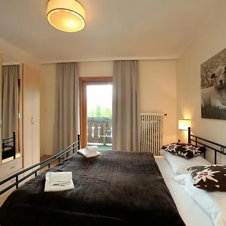 Edelweiss Am Apartmán Zell am See