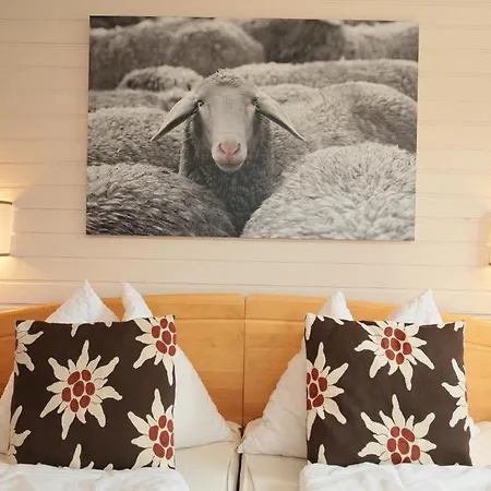 Edelweiss Am See Целль-ам-Зе