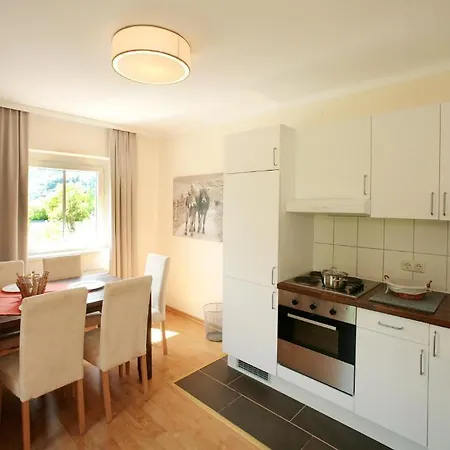 Edelweiss Am Διαμέρισμα Τσελ αμ Ζέε