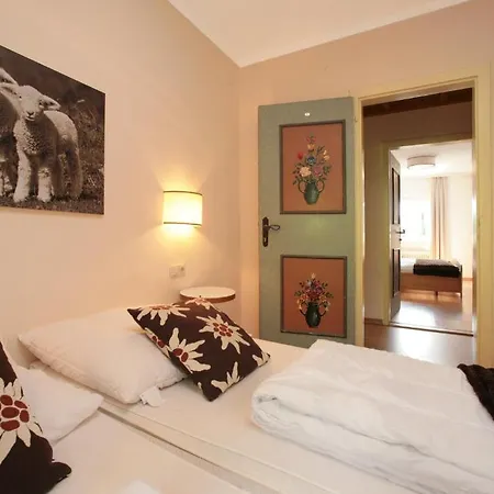 Edelweiss Am Διαμέρισμα Τσελ αμ Ζέε