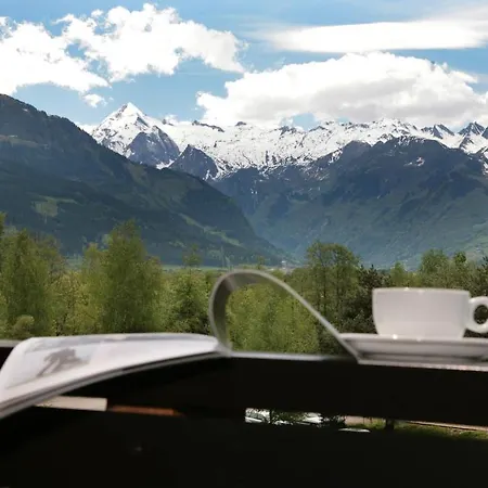 Edelweiss Am Zell am See