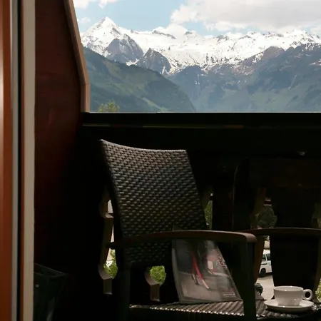 Edelweiss Am See Апартаменты *