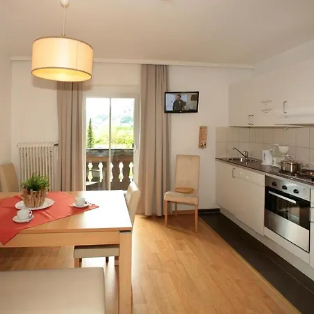 Edelweiss Am See Апартаменты