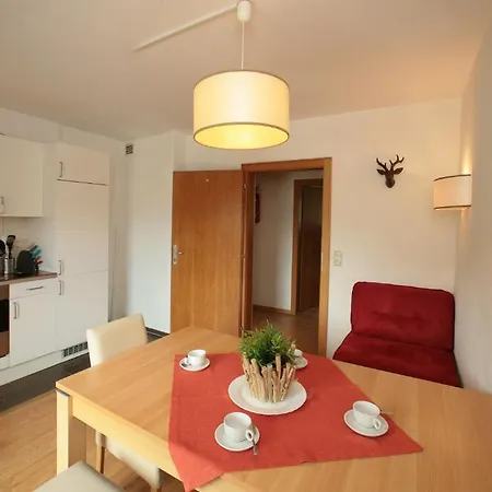 Edelweiss Am Διαμέρισμα Τσελ αμ Ζέε