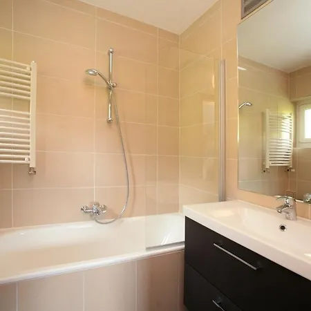 Διαμέρισμα Edelweiss Am Τσελ αμ Ζέε