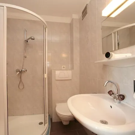 Edelweiss Am Apartmán