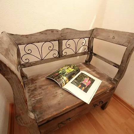 Apartmán Edelweiss Am Zell am See