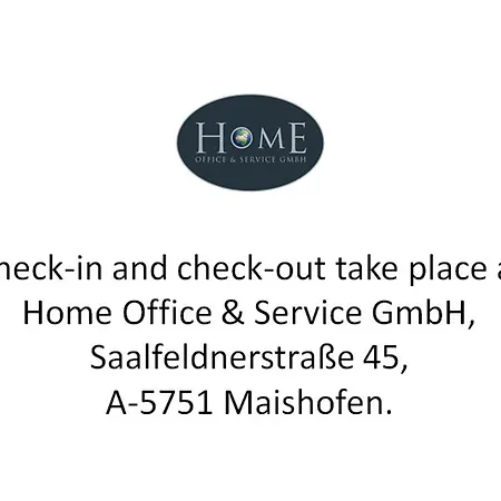 Edelweiss Am Zell am See