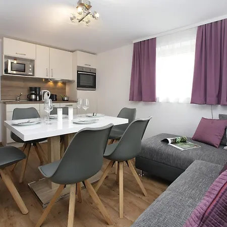 Edelweiss Am See Целль-ам-Зе