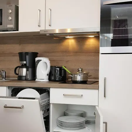 Edelweiss Am Apartmán