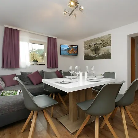 Edelweiss Am Apartmán