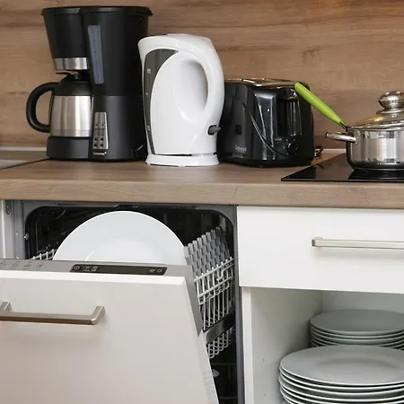 Edelweiss Am See Апартаменты *