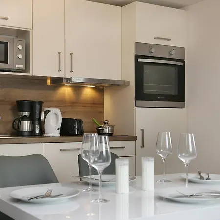 Edelweiss Am See Апартаменты