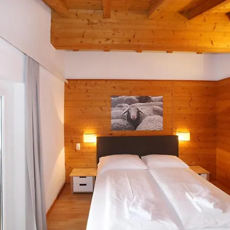 Apartmán Edelweiss Am Zell am See