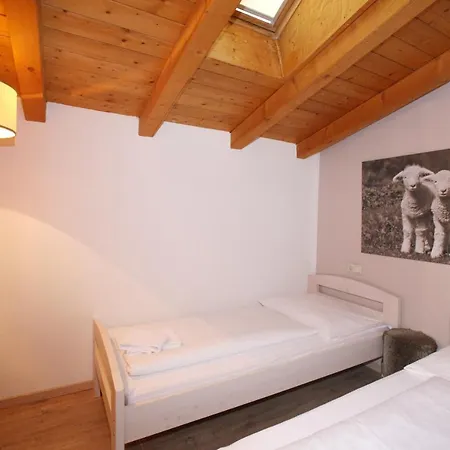 Edelweiss Am Apartmán *