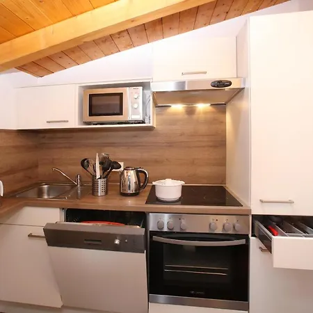 Edelweiss Am * Zell am See