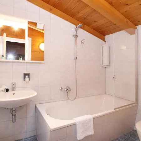 Edelweiss Am See Апартаменты