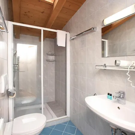 Edelweiss Am Apartmán *