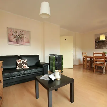 Edelweiss Am Apartmán