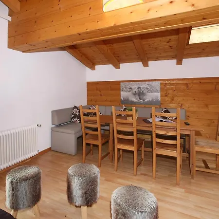 Edelweiss Am Apartmán Zell am See