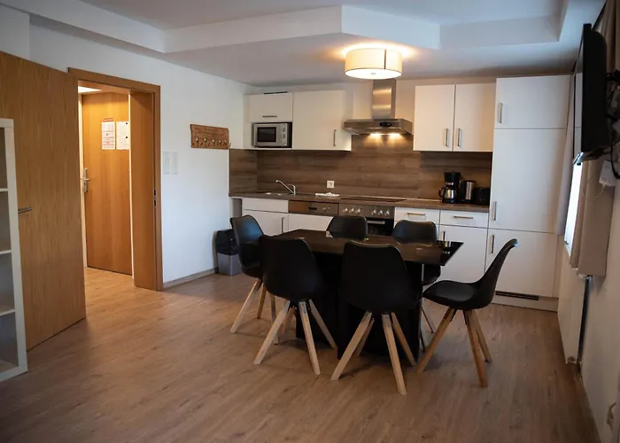 Edelweiss Lake Apartments Zell Am See Apartman *