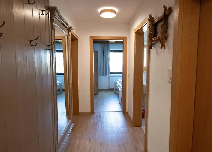 Edelweiss am See Apartment Zell am See