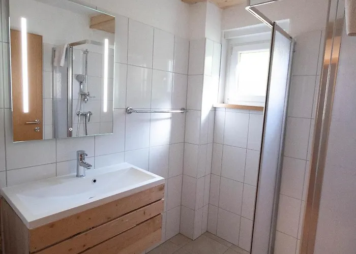 Apartman Edelweiss Lake Apartments Zell Am See *